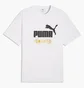 Футболка унісекс Puma Future Archive White 634406-02