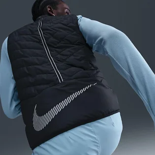 Жилетка мужская Nike Synfl Rpl Black IM6581-010
