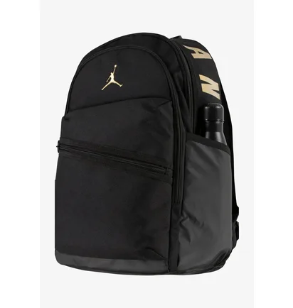 Рюкзак унісекс Air Jordan Jam Air Patrol Black MA0924-K5X