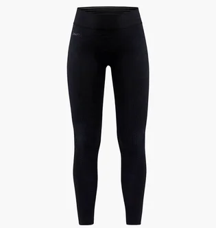 Штани жіночі Craft Active Comfort Pants W Black 1903715-B403