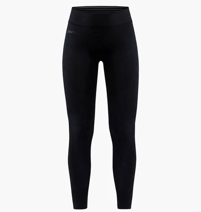 Штани жіночі Craft Active Comfort Pants W Black 1903715-B403
