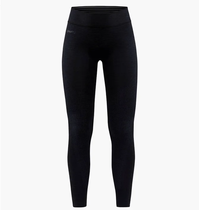 Штани жіночі Craft Active Comfort Pants W Black 1903715-B403