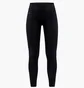 Штани жіночі Craft Active Comfort Pants W Black 1903715-B403