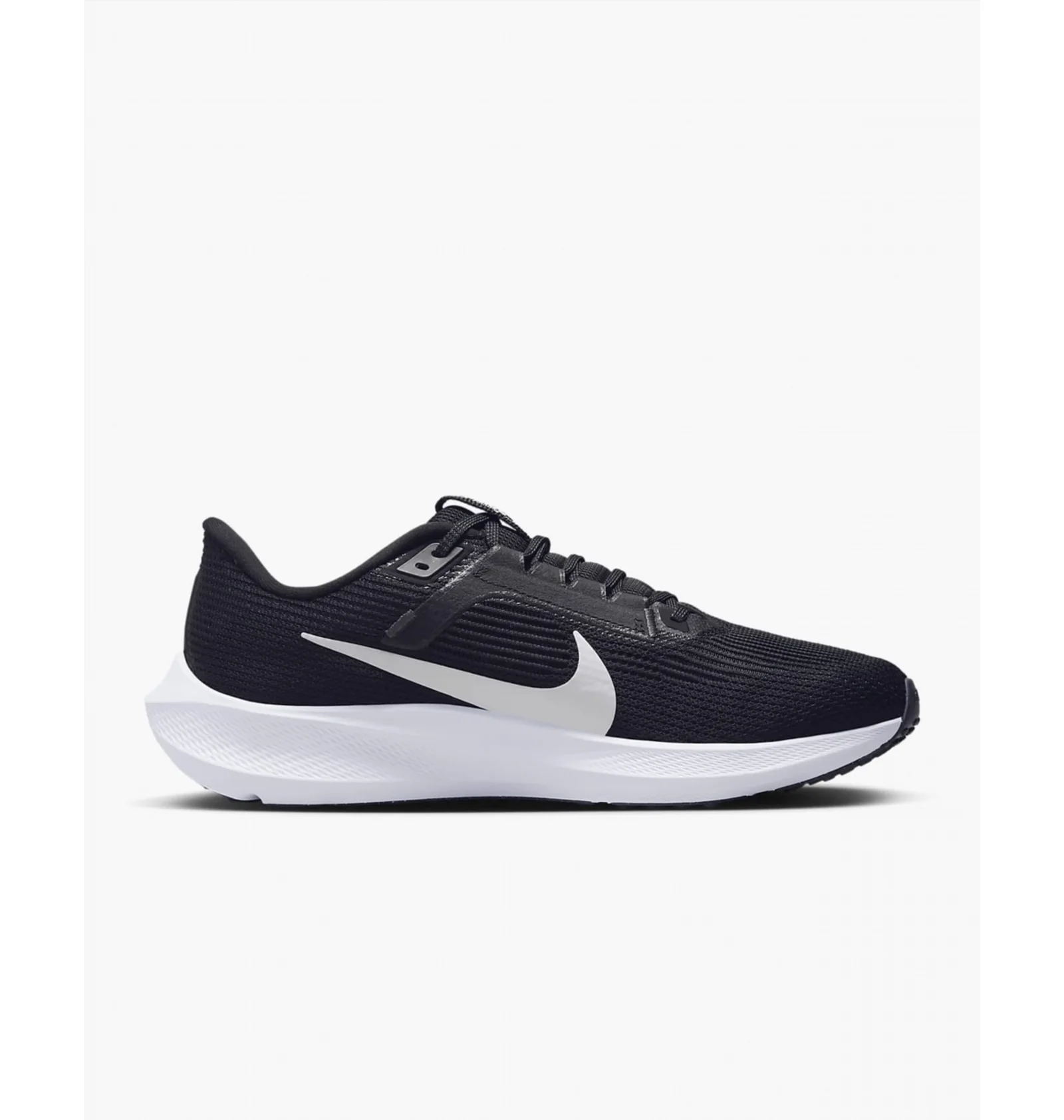 ᐉ Кроссовки мужские Nike Pegasus 40 MenS Road Running Shoes Black