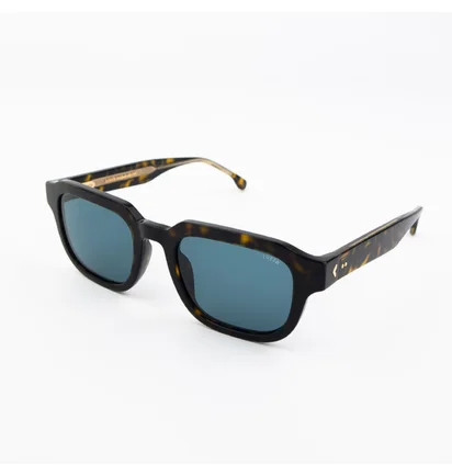 Сонцезахисні окуляри Lozza Blue/Brown SL4341-722Y