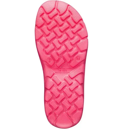 Тапочки дитячі Aqua Speed Alabama 7159 Pink 507-03