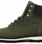Черевики чоловічі Puma Desierto Fun Olive 361192-07