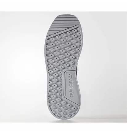 Кросівки чоловічі Adidas X Plr Black BB1105