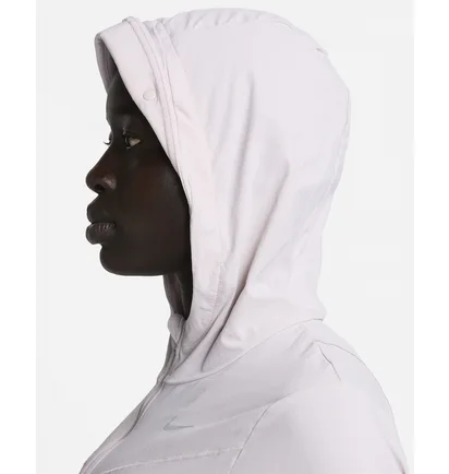 Куртка жіноча Nike Swift Uv White FB7480-019