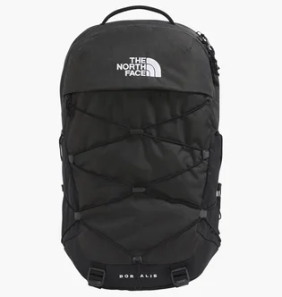 Рюкзак унісекс The North Face Borealis Grey NF0A52SE4JH
