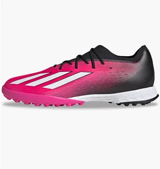 Сороконіжки унісекс Adidas X Speedportal.1 Turf Boots Pink Gz2440