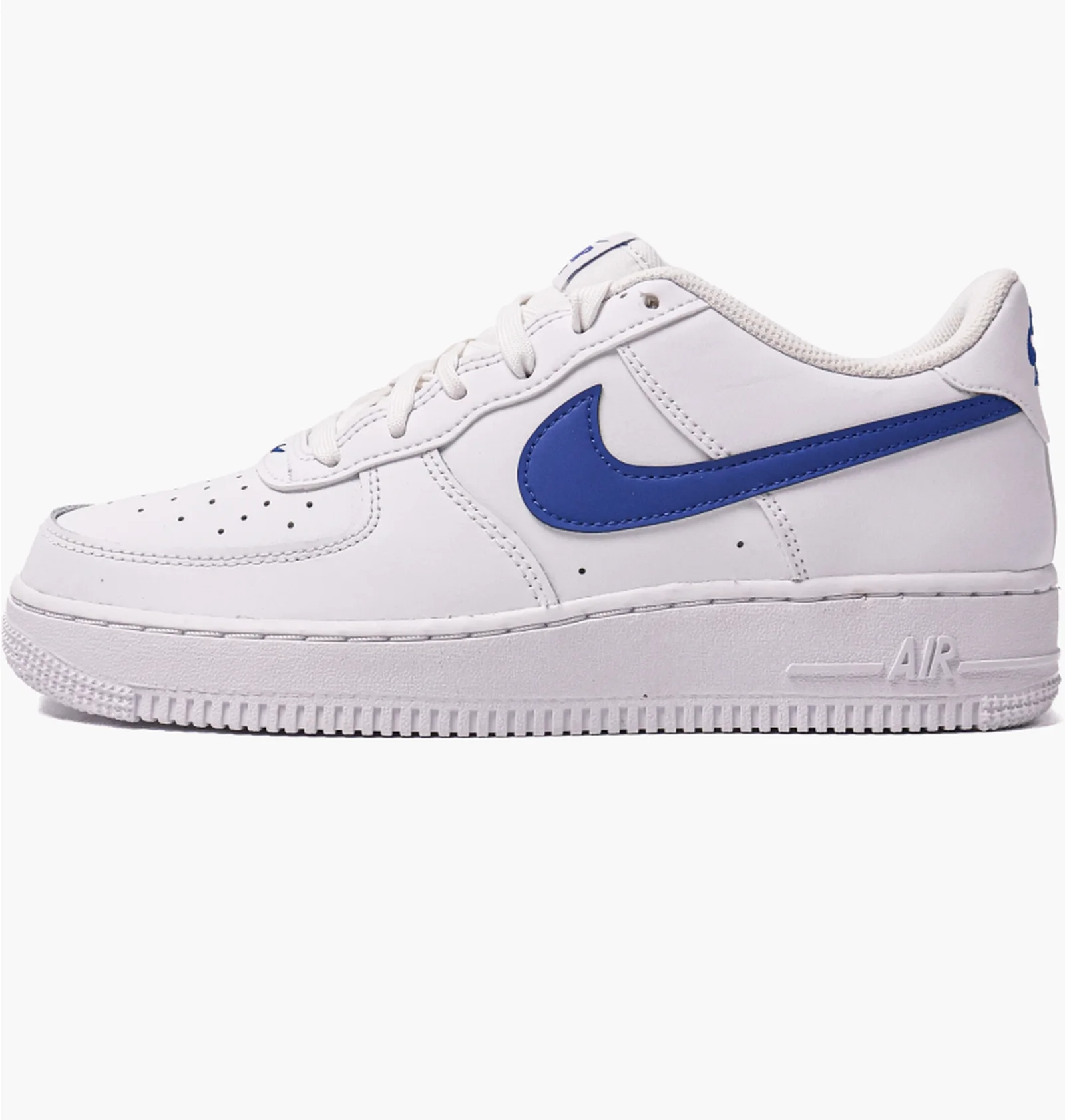 ᐉ Кросівки дитячі Nike Air Force 1 White DV7762-103 - придбати в