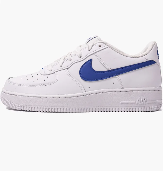 Кроссовки детские Nike Air Force 1 White DV7762-103