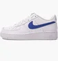 Кроссовки детские Nike Air Force 1 White DV7762-103