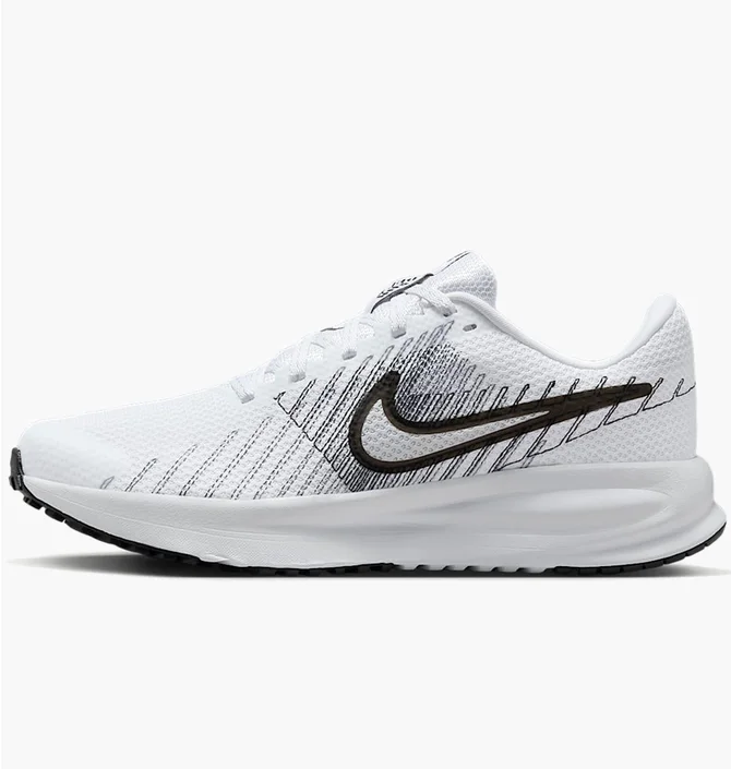 Кросівки жіночі Nike W Run Defy White HM9593-101