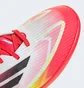 Кроссовки мужские Adidas F50 League White IE1231