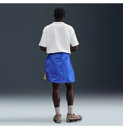 Футболка мужская Nike Acg Oc Iguana Vest White HJ0889-121
