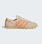 Кроссовки мужские Adidas Hamburg 24 Beige IG2109