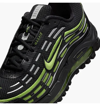 Кроссовки унисекс Nike Air Max Tl 2.5 Black FZ4110-003