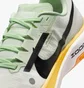 Кроссовки мужские Nike Zoomx Ultrafly Trail Vibram Beige/Green DX1978-102