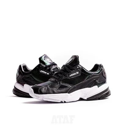 Кроссовки женские Adidas Falcon Wmns Out Loud Pack Ef5517