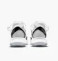 Кросівки чоловічі Air Jordan Ma2 White/Black CV8122-105