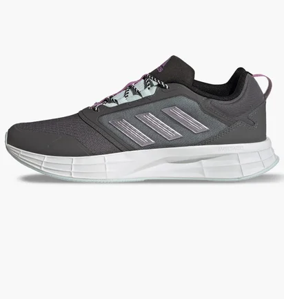 Кроссовки женские Adidas Duramo Protect Shoes Grey GW4147