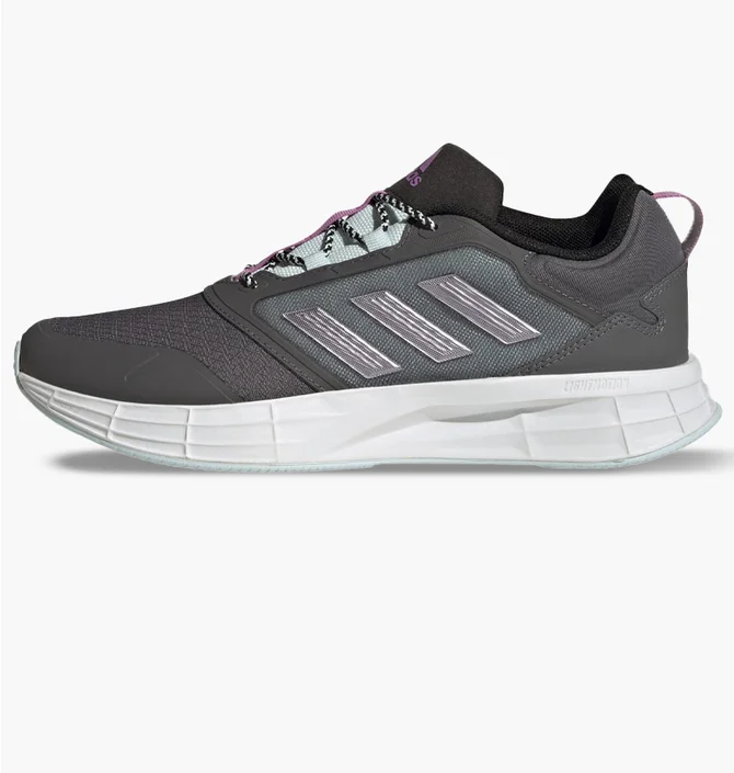 Кроссовки женские Adidas Duramo Protect Shoes Grey GW4147
