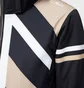 Куртка жіноча Cmp Jacket Zip Hood Black/Beige 32W0256-04Um