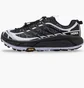 Кроссовки мужские Hoka Mafate Three2 Wordmark Black 1175490-CBNB
