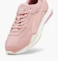 Кроссовки унисекс Puma Blktop Rider Femme Wns Pink 393119-03