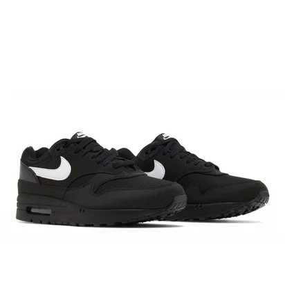 Кросівки чоловічі Nike Air Max 1 Black FZ0628-010