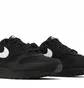 Кросівки чоловічі Nike Air Max 1 Black FZ0628-010