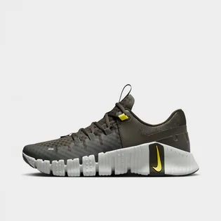 Кроссовки мужские Nike Free Metcon 5 Training Shoes Olive DV3949-300