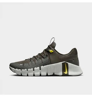 Кроссовки мужские Nike Free Metcon 5 Training Shoes Olive DV3949-300