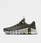 Кроссовки мужские Nike Free Metcon 5 Training Shoes Olive DV3949-300