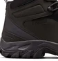 Черевики чоловічі Columbia Newton Ridge Plus Ii Waterproof Brown BM3970-014