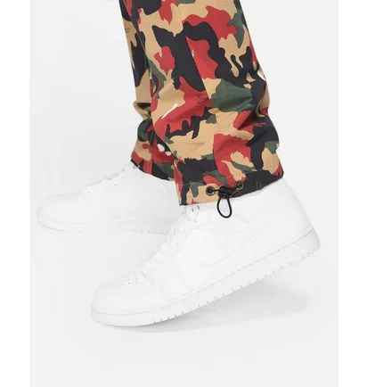 Штани чоловічі Air Jordan Flight Heritage Camo/Multi DC7450-246