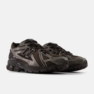 Кросівки унісекс New Balance 1906R Brown U19062NQ