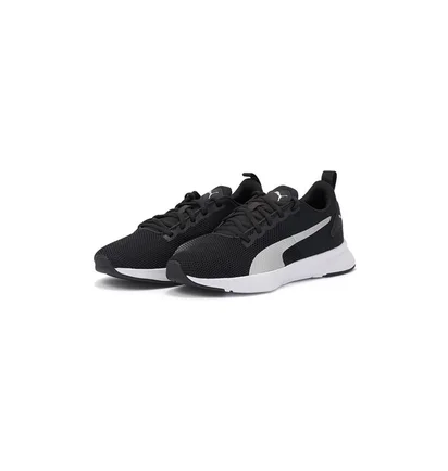 Кроссовки мужские Puma Flyer Runner Black 192257-25