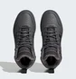 Кросівки жіночі Adidas Hoops 3.0 Mid Lifestyle Basketball Classic Fur Lining Winterized Shoes Black GZ6683