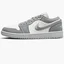 Кроссовки женские Air Jordan W 1 Low Se White/Grey DV0426-012