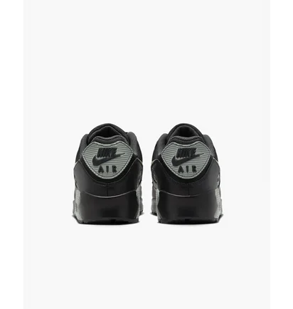 Кроссовки мужские Nike Air Max 90 Gore-Tex Shoes Black FD5810-001