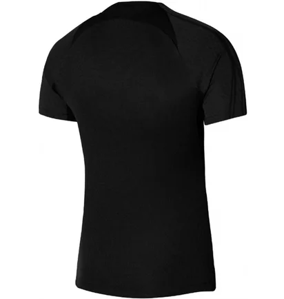 Футболка мужская Nike Jersey M Nk Df Strke Iii Jsy Ss Black DR0889-010