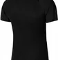 Футболка мужская Nike Jersey M Nk Df Strke Iii Jsy Ss Black DR0889-010
