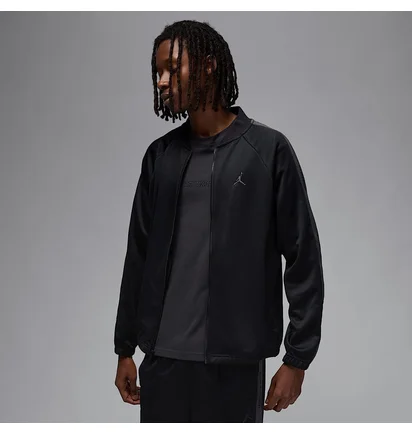 Спортивний костюм чоловічий Air Jordan Essentials Black HF9339-010__HF9341-010