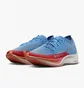 Кросівки жіночі Nike Vaporfly 2 Blue Dz5222-400