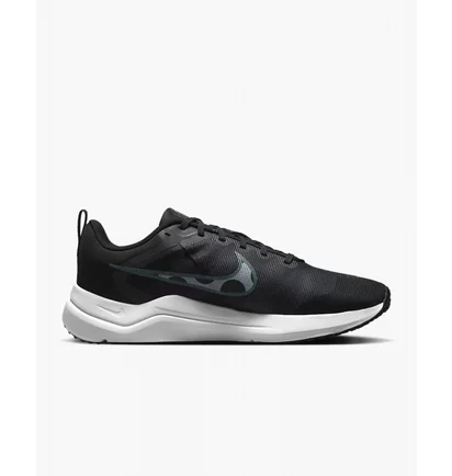 Кроссовки мужские Nike Downshifter 12 Black Dd9293-010