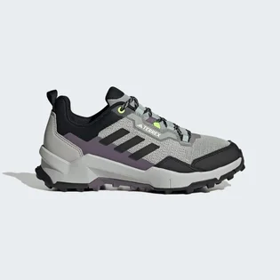 Кросівки жіночі Adidas Terrex Ax4 Hiking Shoes Grey/Black IF4872