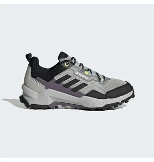 Кроссовки женские Adidas Terrex Ax4 Hiking Shoes Grey/Black IF4872